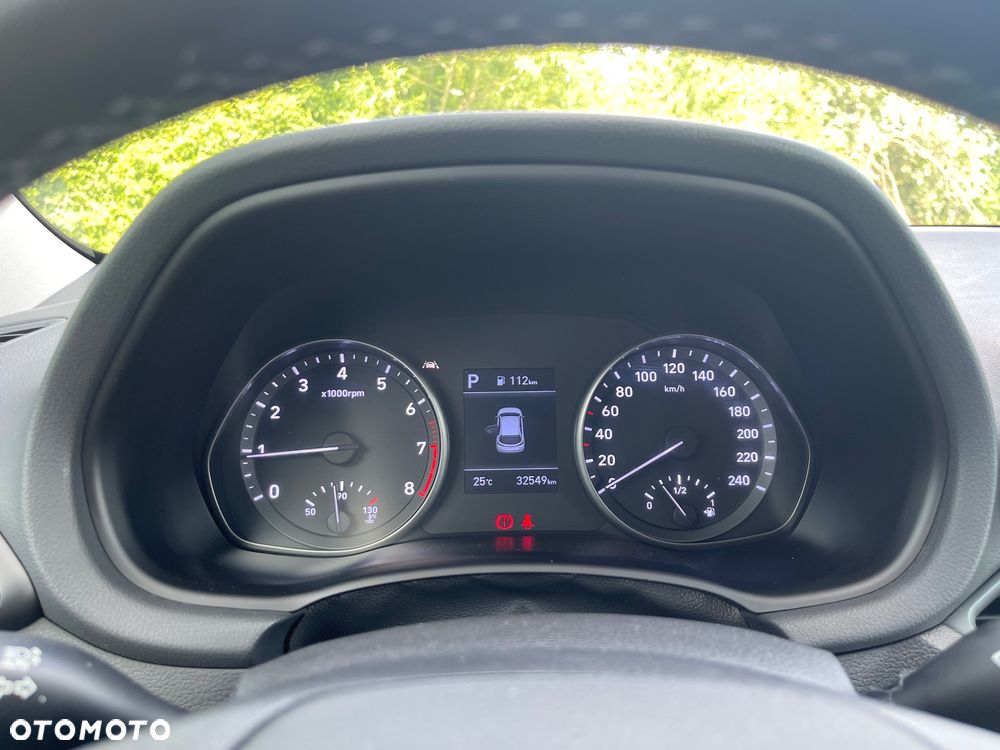 Hyundai i30 1.0 T-GDI Modern DCT - 12