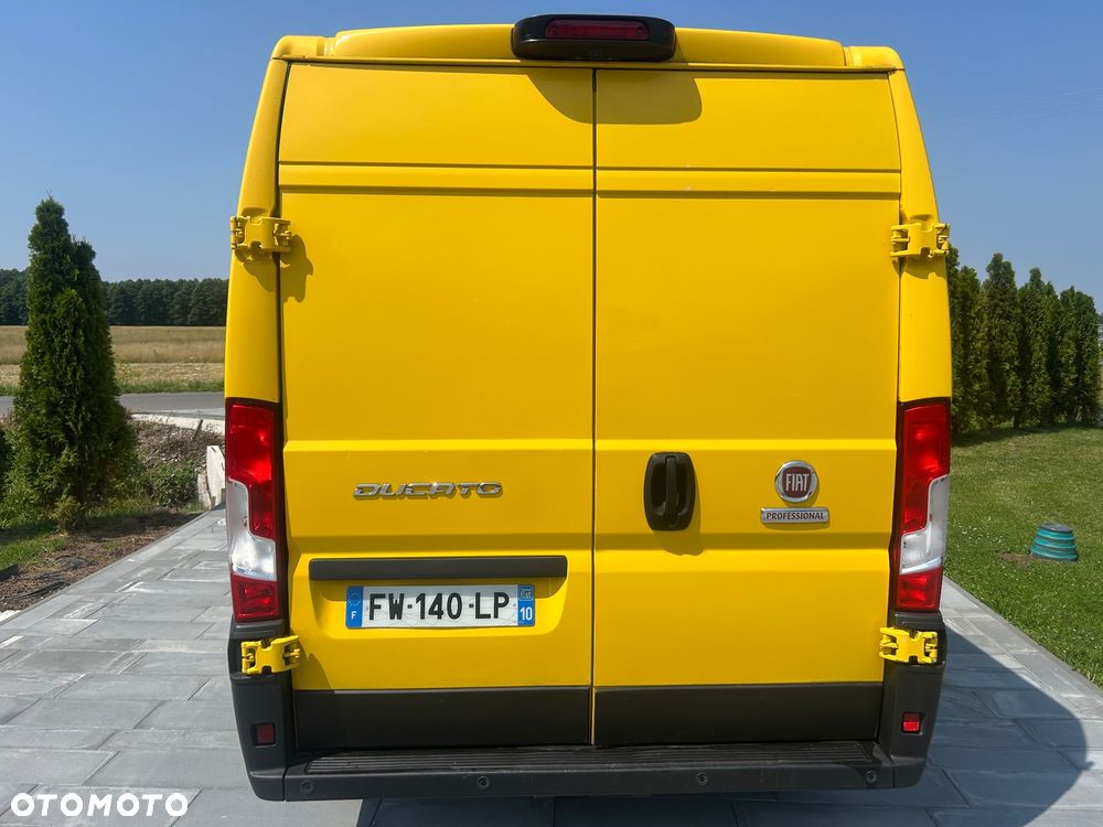 Fiat Ducato - 5