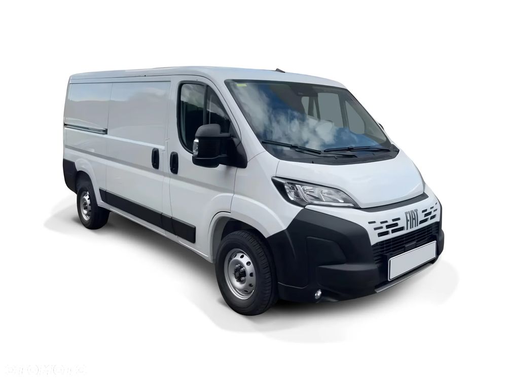 Fiat Ducato L2H1 3,0t 120KM RP.2026 - 3