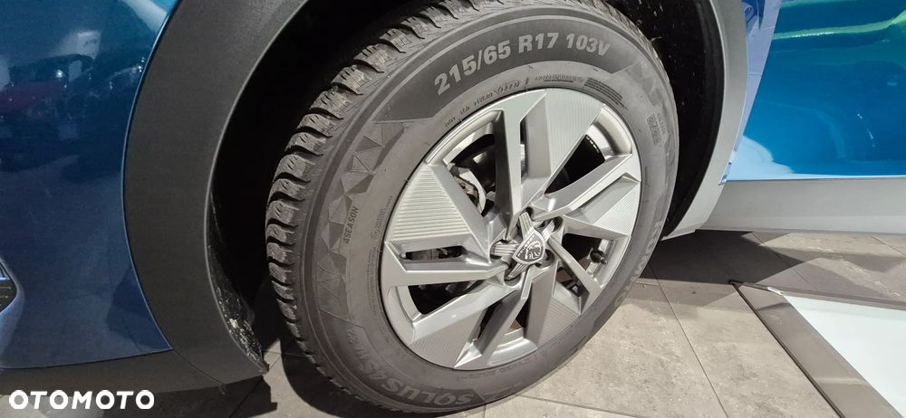 Peugeot 408 1.2 PureTech Allure S&S EAT8 - 28