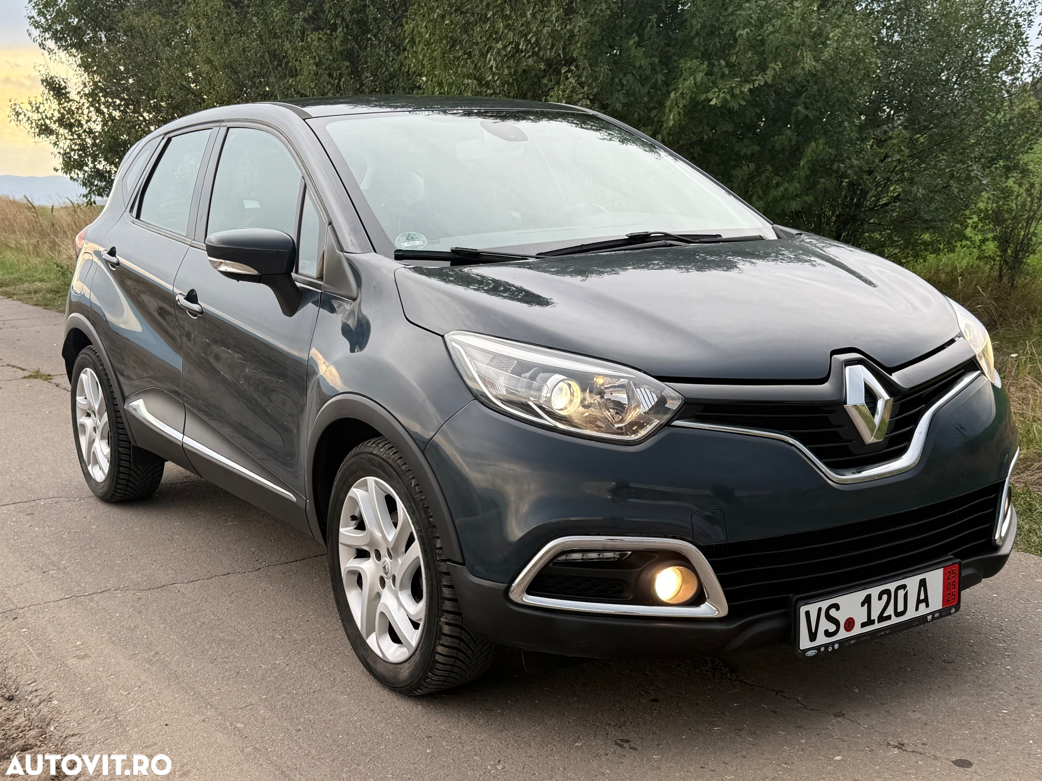 Renault Captur TCe Energy Expression Aut. - 3