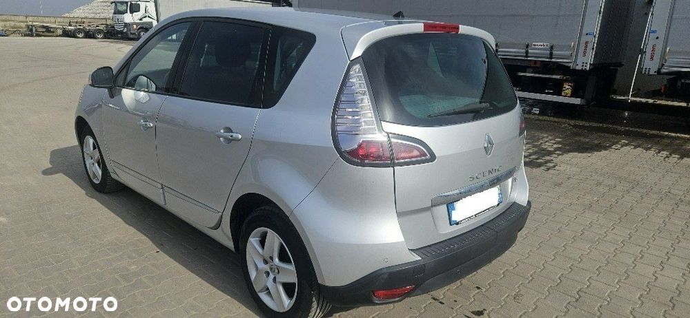 Renault Scenic - 4