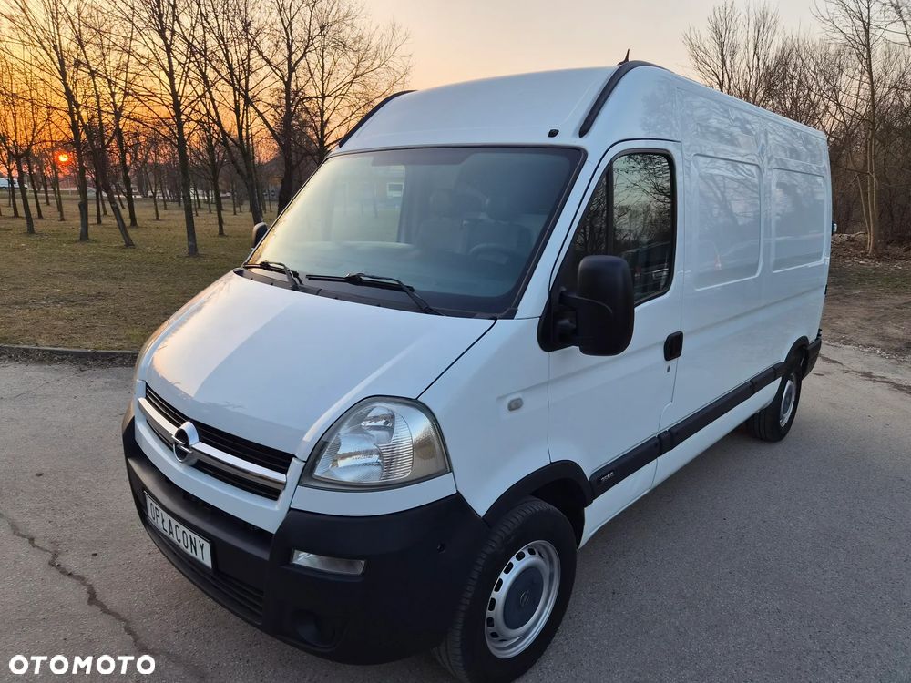 Renault Master - 10