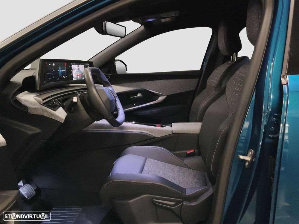 Peugeot 5008 Hybrid 145 e-DSC6 Allure - 10