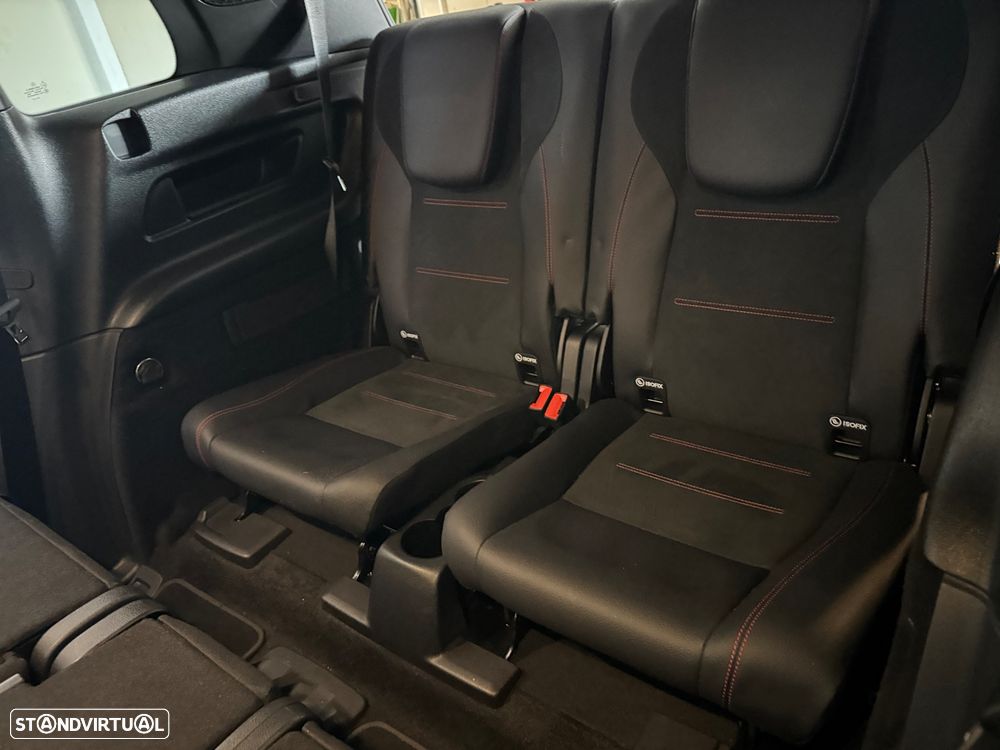 Mercedes-Benz GLB 200 - 9
