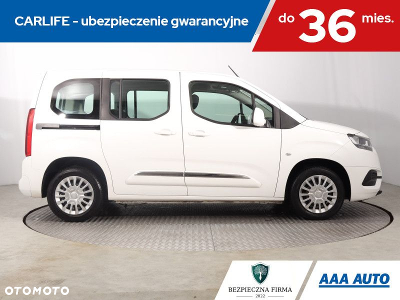 Toyota Proace City Verso - 7