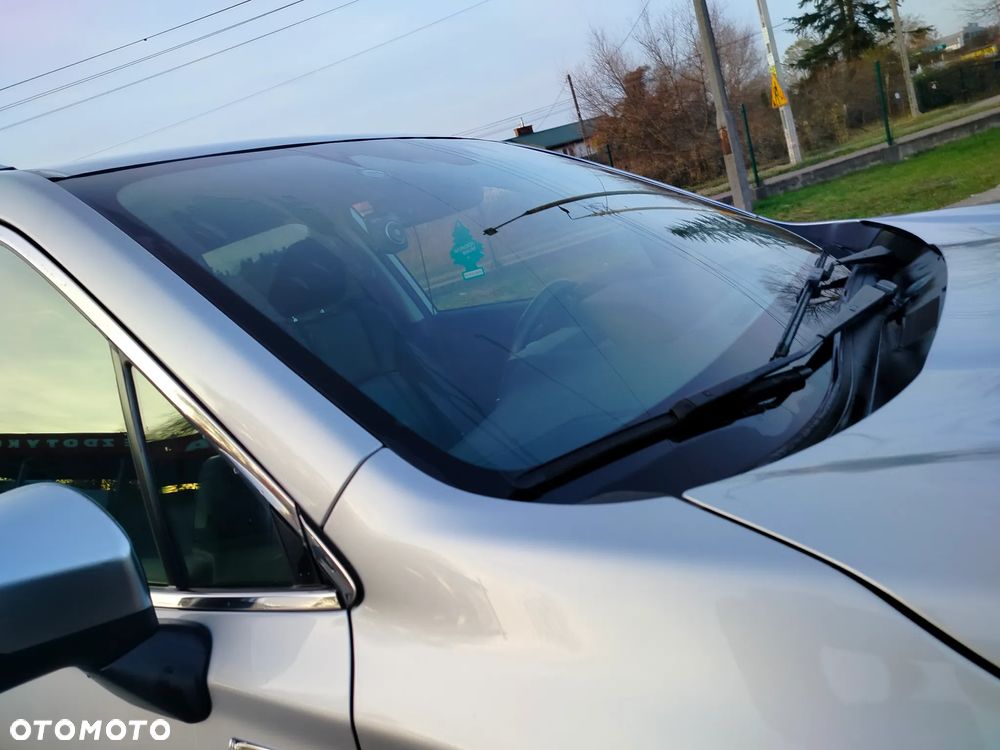 Subaru Forester 2.0i-L Special Edition (EyeSight) Lineartronic - 18