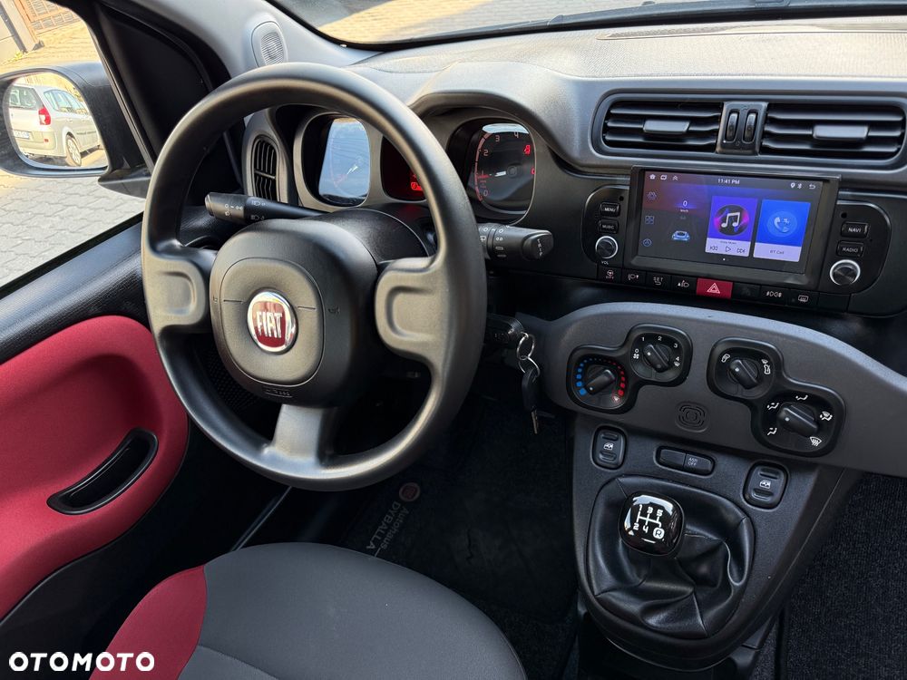 Fiat Panda 1.2 Active - 17