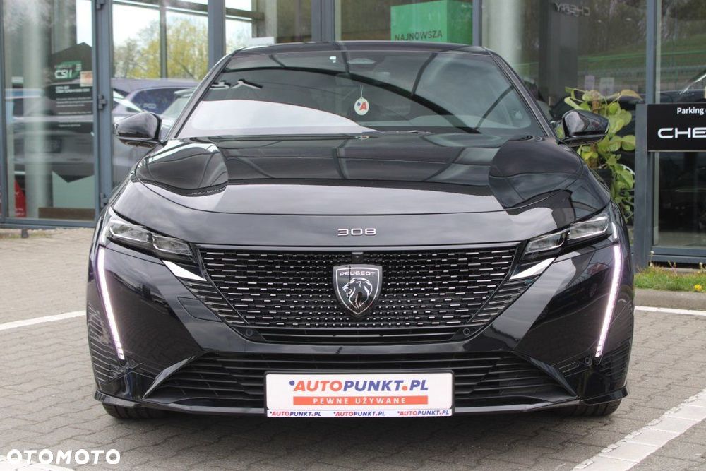 Peugeot 308 - 3
