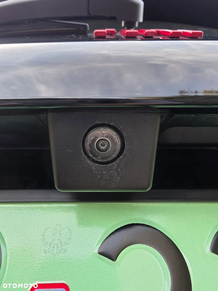 Fiat 500 42 kWh (RED) - 20