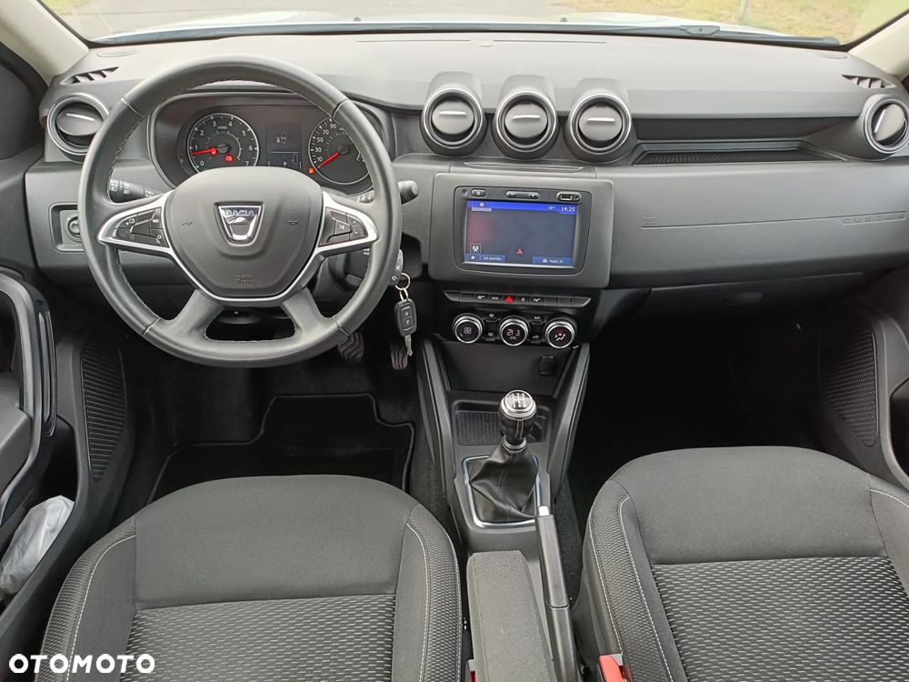 Dacia Duster - 7