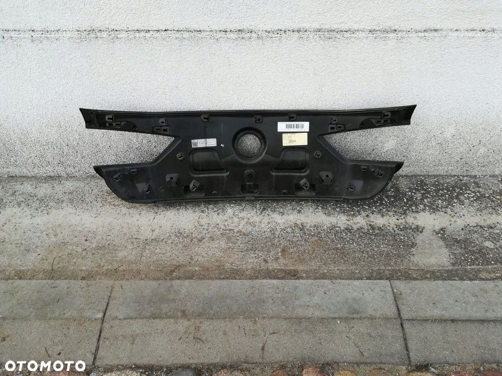 BMW X2 F39 LISTWA BLENDA KLAPY BAGAŻNIKA ORYGINAŁ - 2