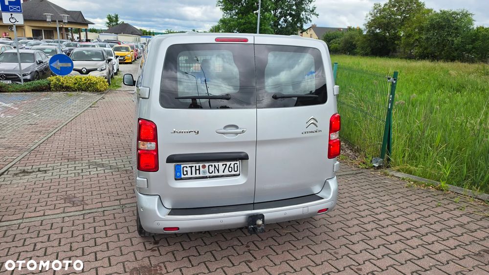 Citroën JUMPY L2 - 18