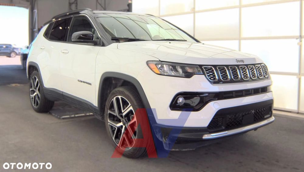 Jeep Compass - 2