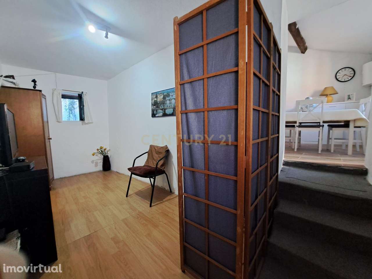 CASA COM 2 QUARTOS - SANTA MARINHA DO ZÊZERE EM BAIÃO - Grande imagem: 4/24