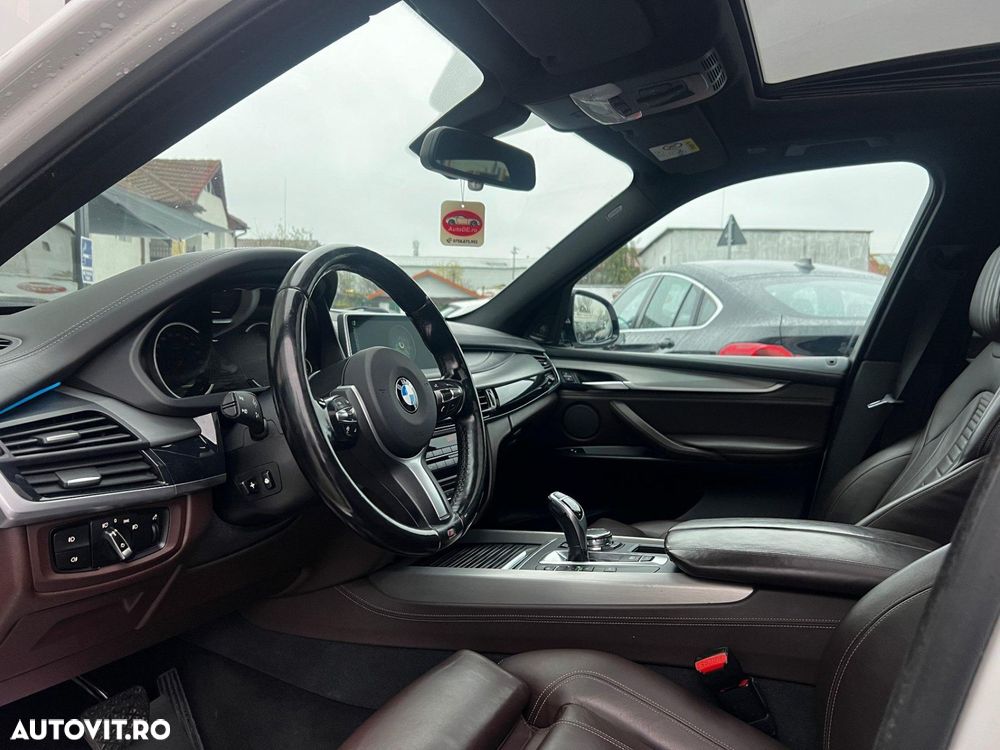 BMW X5 - 5