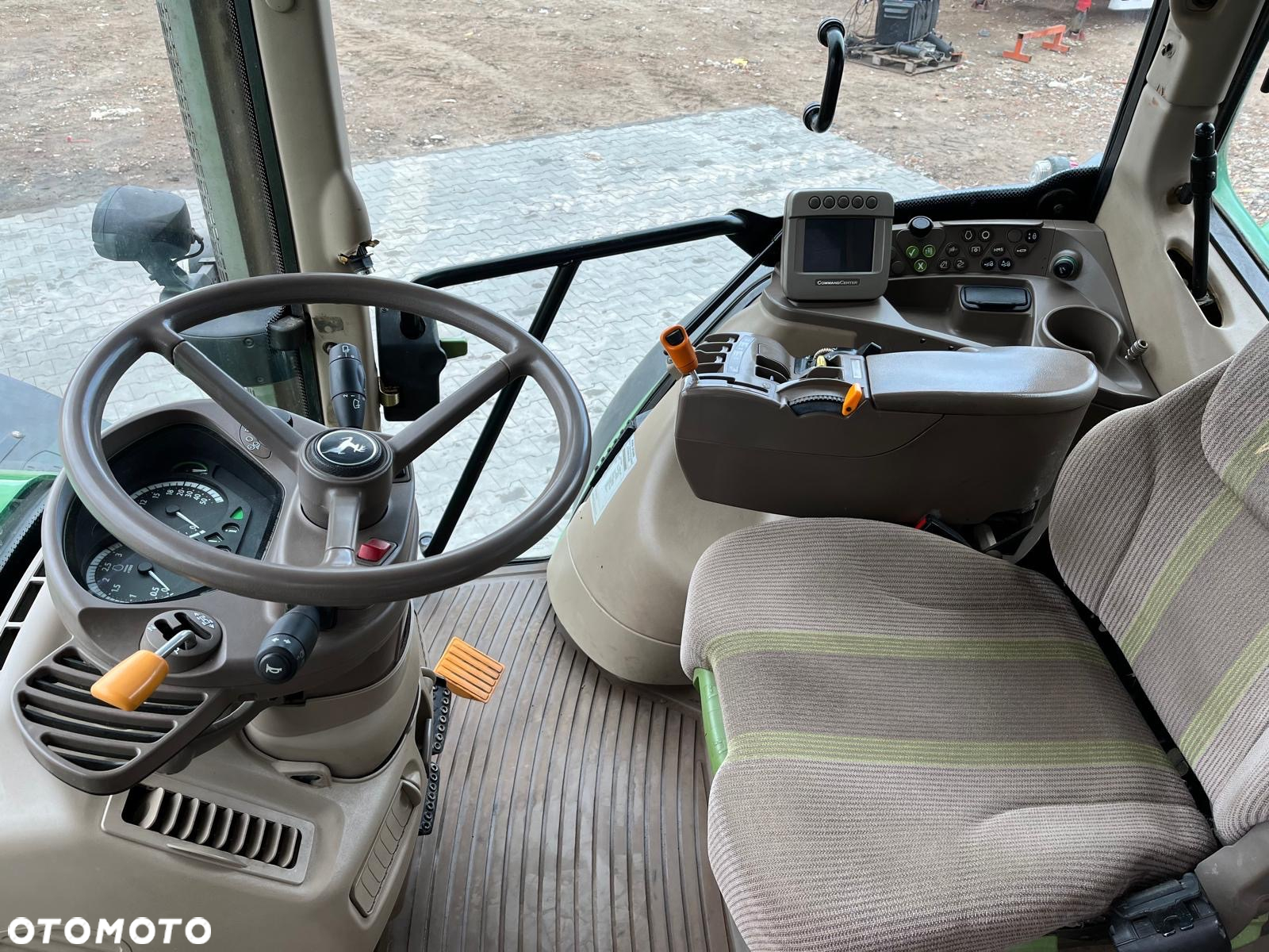 John Deere 7430 premium - 18