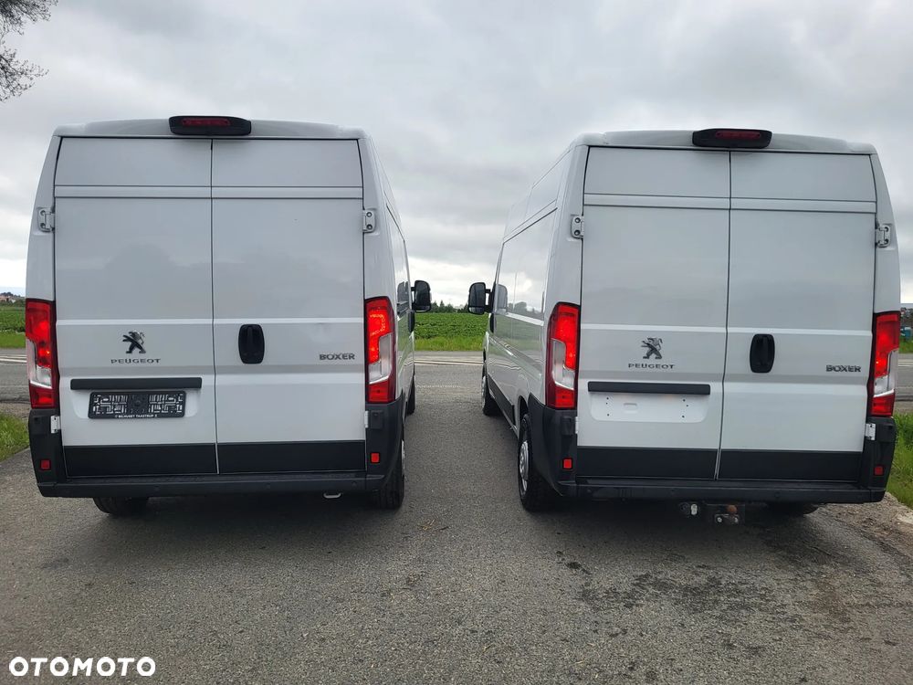 Peugeot BOXER L2H2 - 17