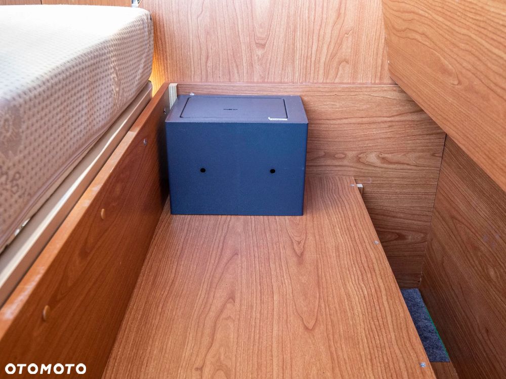 Ford Transit - 30