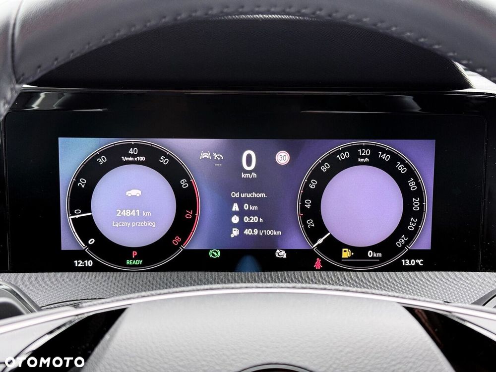 Skoda Superb 1.5 TSI mHEV Essence DSG - 35