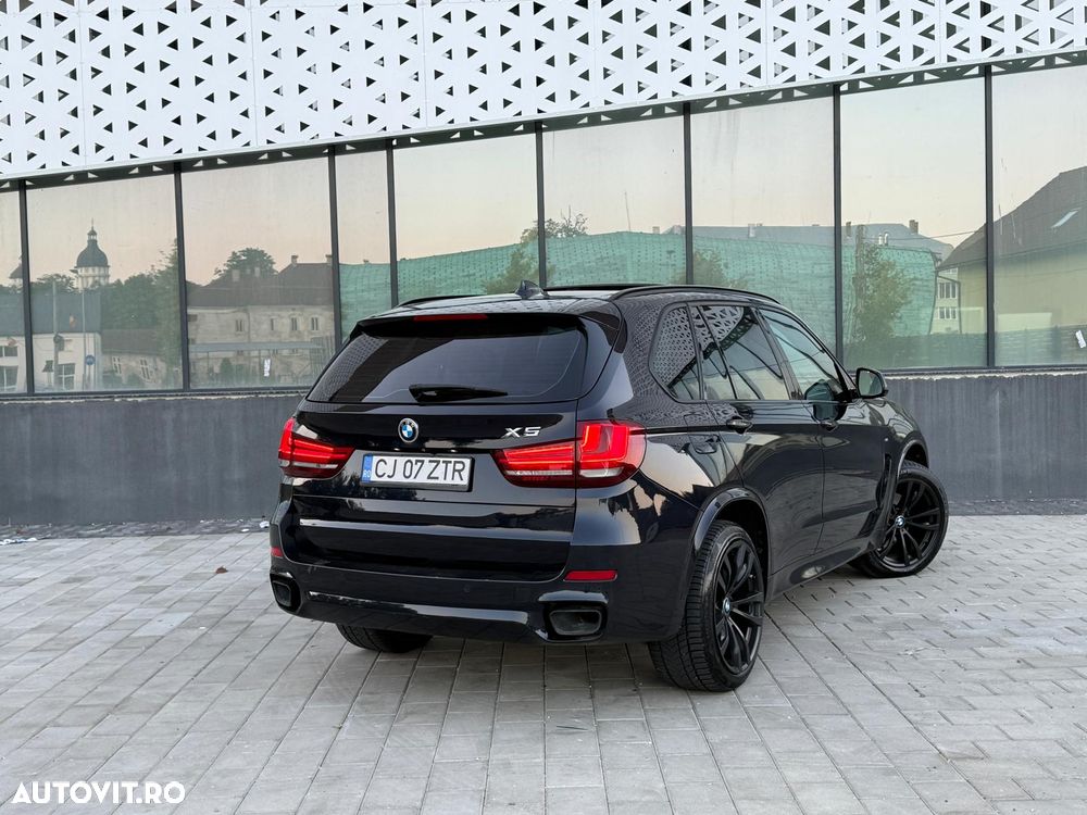 BMW X5 xDrive30d Sport-Aut. - 15