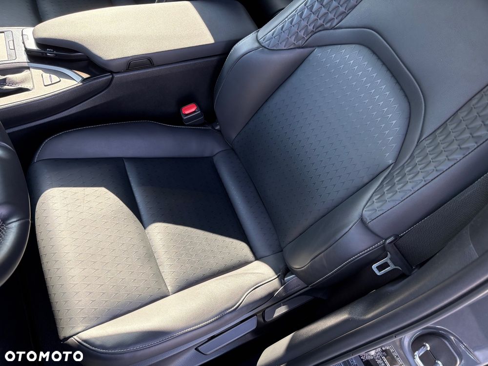 Lexus UX 250h GPF F Impression 2WD - 18