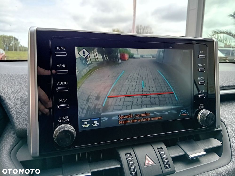Toyota RAV4 2.0 Comfort 4x4 MS - 16
