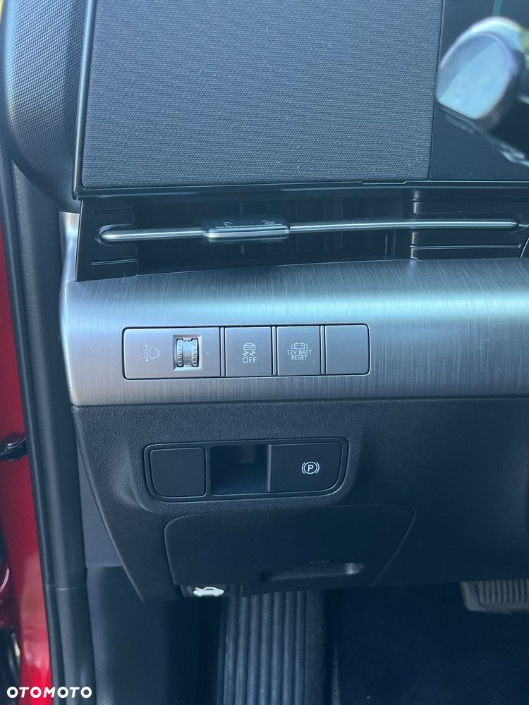 Hyundai Kona 1.6 GDI Hybrid Platinum DCT - 12