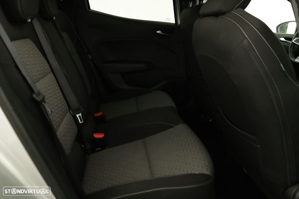 Renault Clio 1.0 TCe Evolution Bi-Fuel - 23