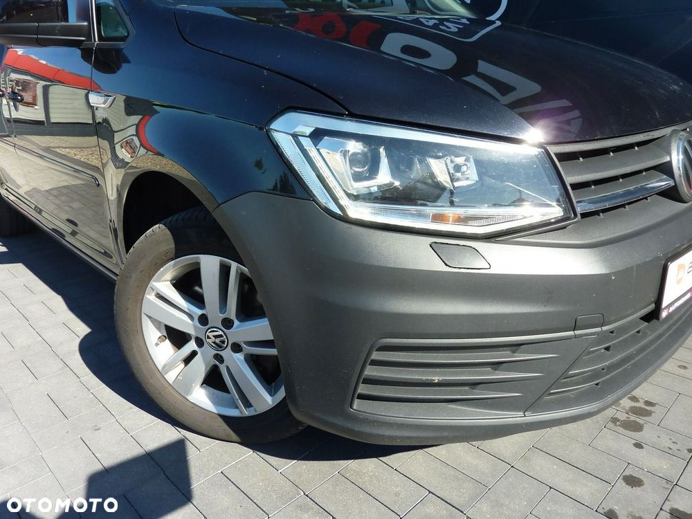 Volkswagen Caddy - 38