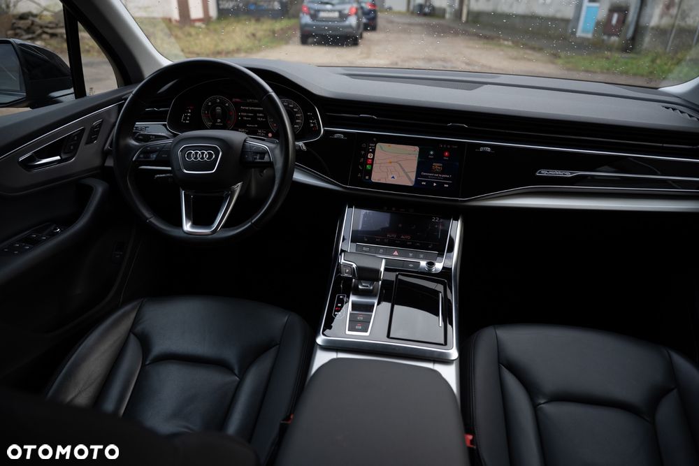 Audi Q7 - 23