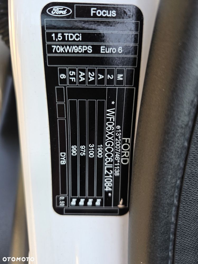 Ford Focus - 15
