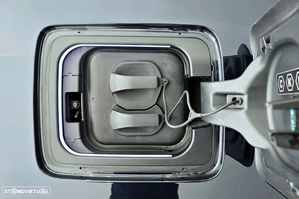 BMW i3 120Ah - 35
