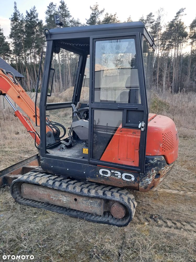 Doosan 030 - 4