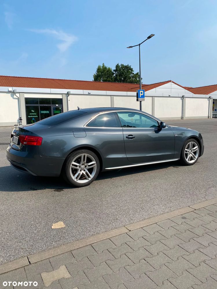 Audi A5 Coupé - 22