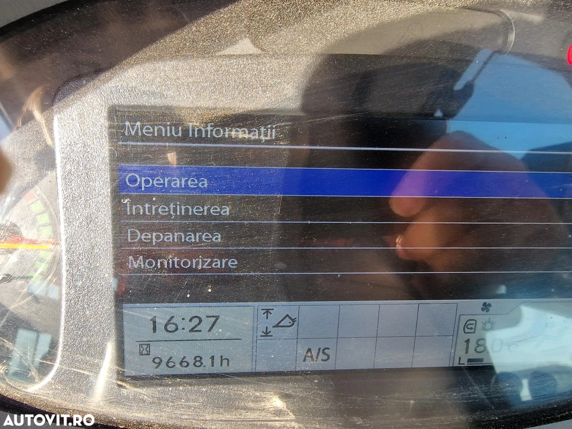 Hitachi ZW310-6, cupa NOUA 5mc, anv MICHELIN 80% ok-99.900 eur+Tva, virare JOYSTICK, gresare automata, camera spate mers masalier, consum 14l/h, produs in Japonia, posibilitate leasing 4 ani-PROMOTIE 99.900 EUR+Tva - 11