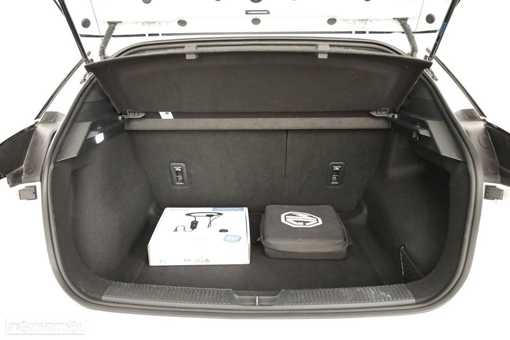 MG MG4 64 kWh Comfort - 22