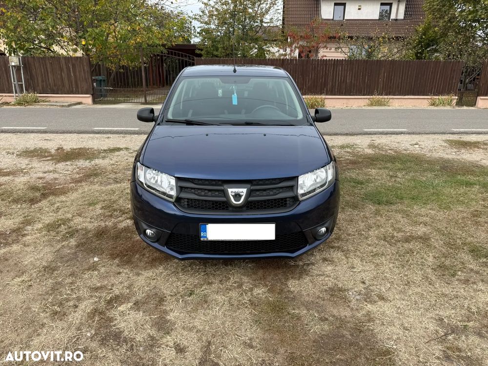 Dacia Logan 1.2 Laureate - 1