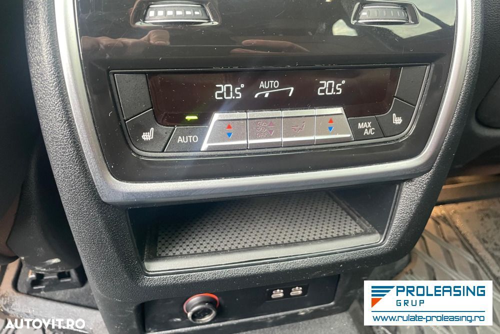 BMW X5 - 12