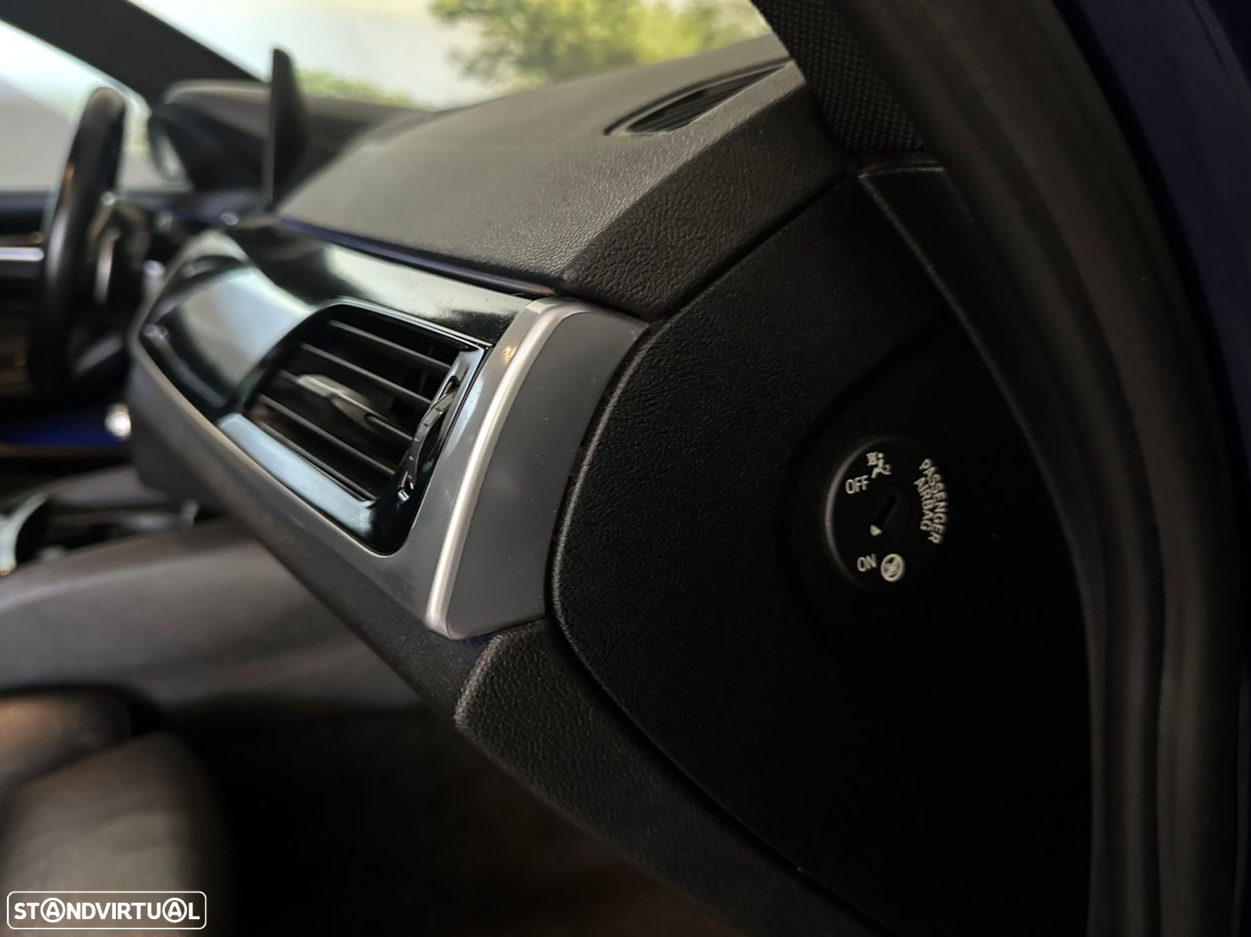 BMW 520 d Pack M Auto - 32