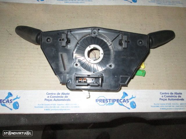 Comutador Luzes Fita Airbag 12274700 OPEL CORSA D 2008 OPEL VIVARO 2005 0P OPEL CORSA D 2007 1.3CDTI 90CV 0P - 2