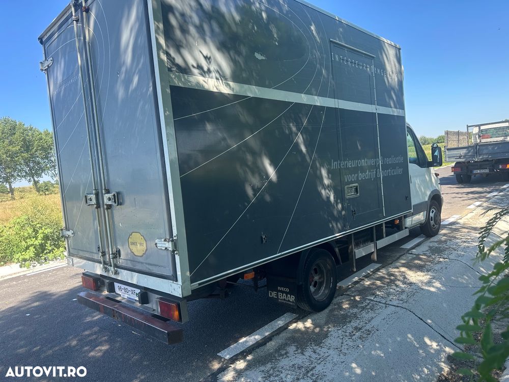 Iveco 35c13 - 5