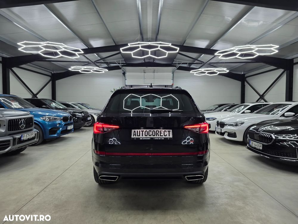 Skoda Kodiaq - 35