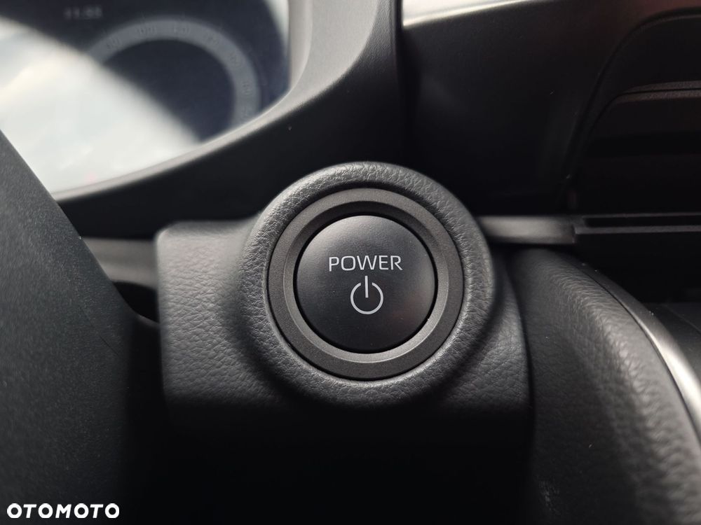 Toyota C-HR 2.0 Hybrid Dynamic Force Style - 31