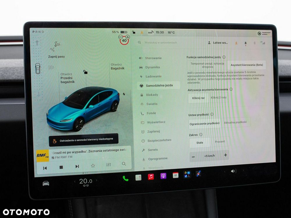 Tesla Model 3 - 19