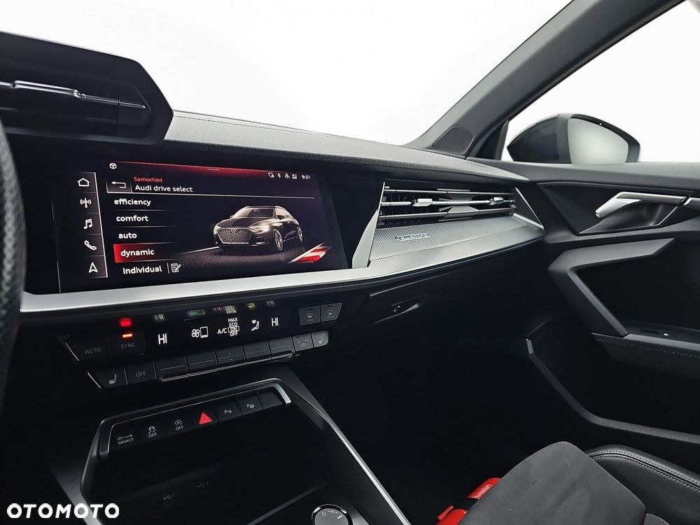 Audi S3 Sportback - 18