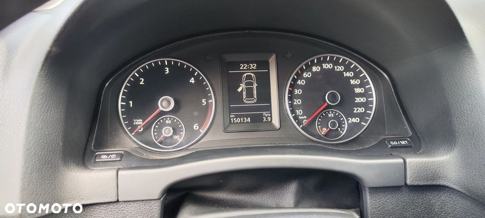 Volkswagen Golf Plus 1.6 TDI DPF Comfortline - 7
