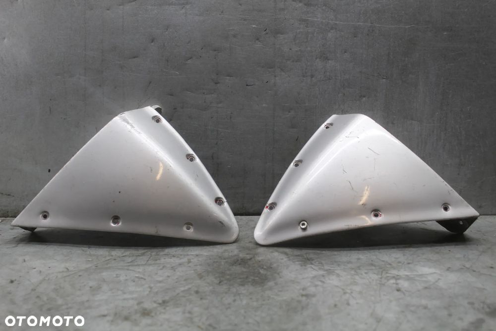 Yamaha TDR 125 bok boczek czacha wypełnienie lewy prawy - 1