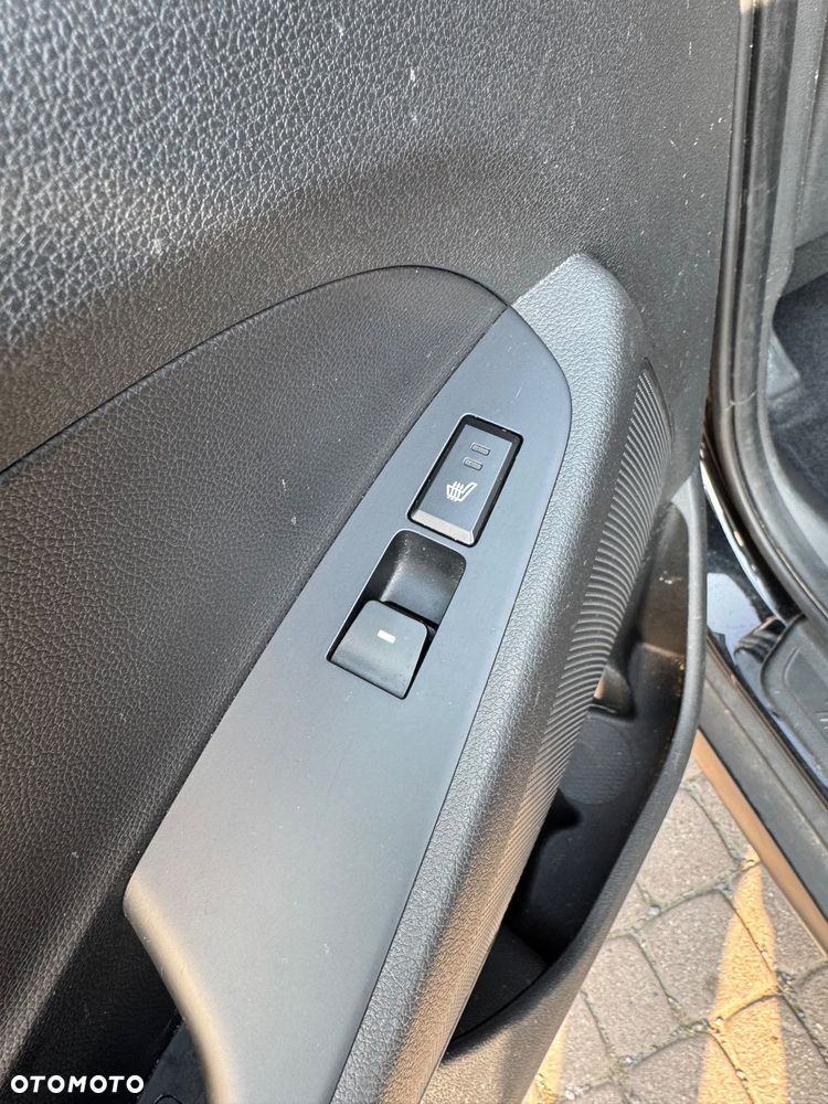 Hyundai Tucson blue 1.7 CRDi 2WD Passion - 16