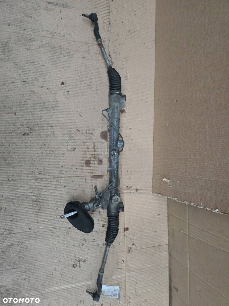 przekładnia kierownicza maglownica mazda 3 bbm4-32110c 2012r nr mag f371450 - 2